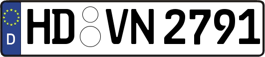 HD-VN2791