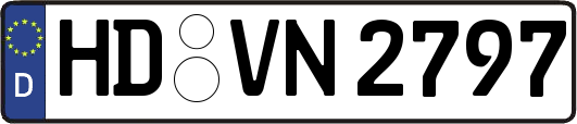 HD-VN2797