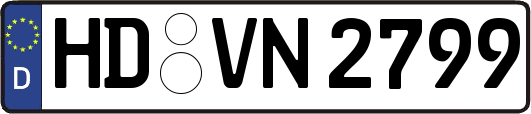 HD-VN2799