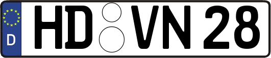 HD-VN28