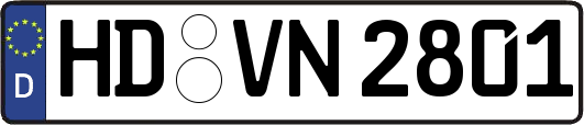 HD-VN2801