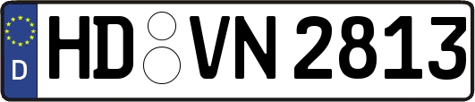 HD-VN2813