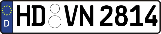 HD-VN2814