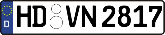 HD-VN2817