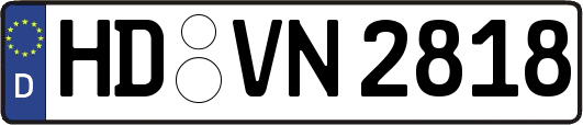 HD-VN2818