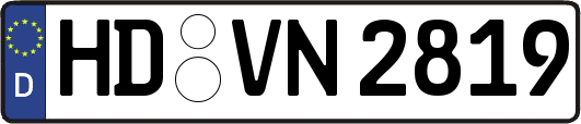 HD-VN2819