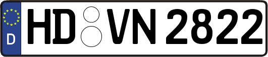 HD-VN2822