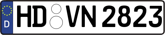 HD-VN2823