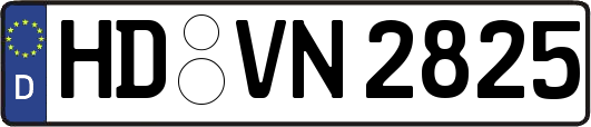 HD-VN2825