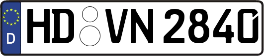 HD-VN2840