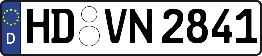 HD-VN2841