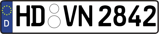 HD-VN2842