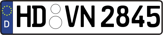 HD-VN2845
