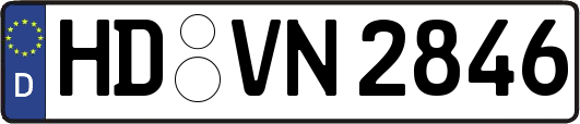 HD-VN2846