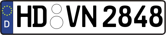 HD-VN2848