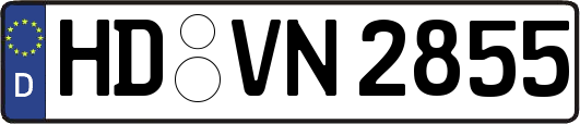 HD-VN2855