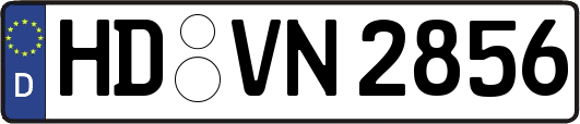 HD-VN2856