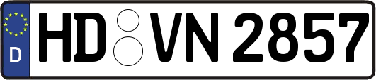 HD-VN2857