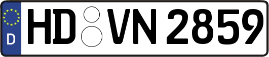 HD-VN2859