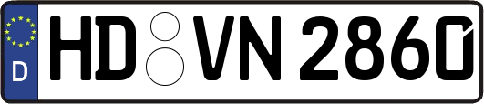 HD-VN2860