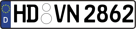 HD-VN2862