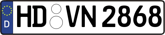 HD-VN2868