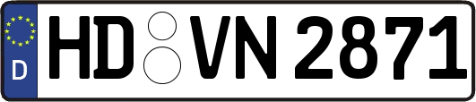 HD-VN2871