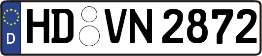 HD-VN2872