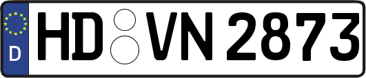 HD-VN2873