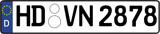 HD-VN2878