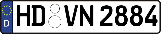 HD-VN2884