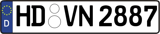 HD-VN2887