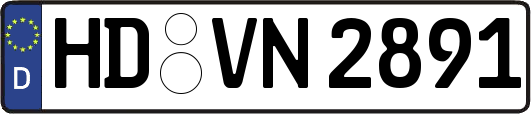 HD-VN2891