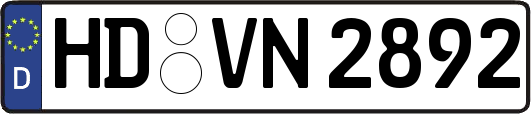 HD-VN2892