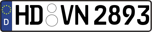 HD-VN2893