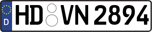 HD-VN2894
