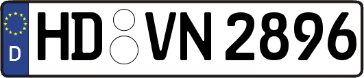 HD-VN2896