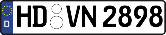 HD-VN2898