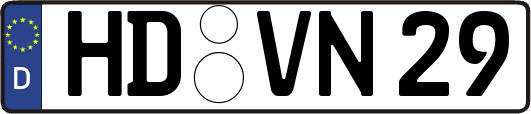 HD-VN29