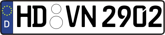 HD-VN2902