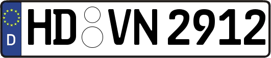 HD-VN2912