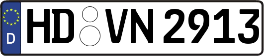 HD-VN2913