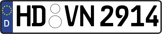 HD-VN2914