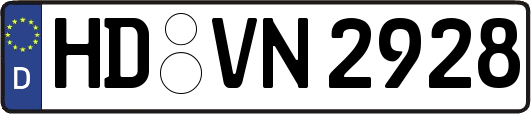 HD-VN2928