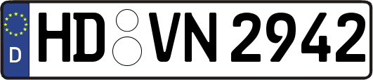 HD-VN2942