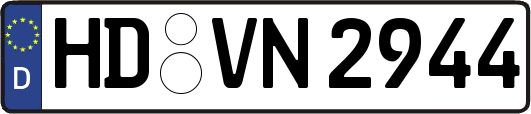 HD-VN2944