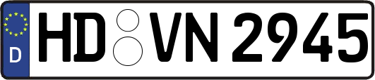 HD-VN2945