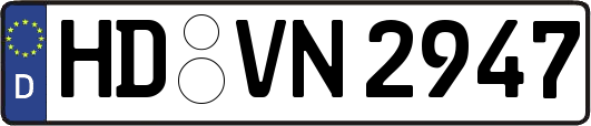 HD-VN2947