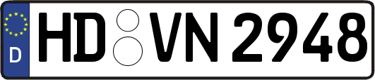 HD-VN2948