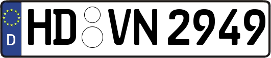 HD-VN2949